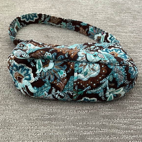 Vera Bradley Maggie Purse - Picture 8 of 8